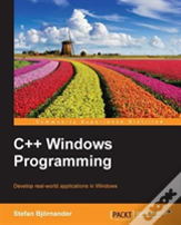 C++ Windows Programming