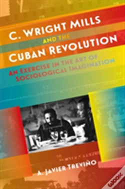 Capa do artigo C. Wright Mills And The Cuban Revolution