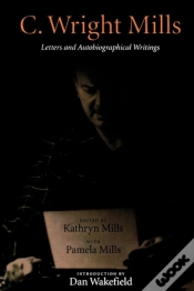Capa do artigo C. Wright Mills