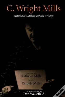 Capa do artigo C. Wright Mills