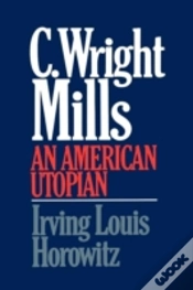 Capa do artigo C. Wright Mills