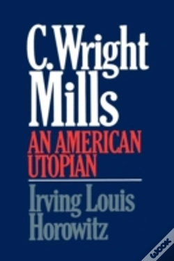 Capa do artigo C. Wright Mills