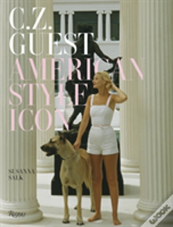 Capa do artigo C. Z. Guest