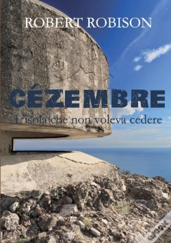 Capa do artigo C Zembre - L'Isola Che Non Voleva Cedere