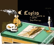 Capa do artigo C0plas A La Muerte De Su Padre