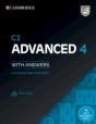 C1 Advanced 4 Student's Book With Answers With Audio With Resource Bank - Preview