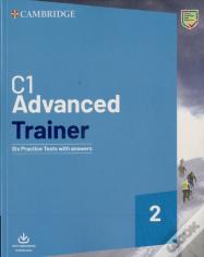 C1 Advanced Trainer 2 Six Practice Tests With Answers With Resources Download