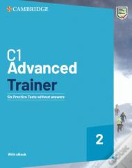 C1 Advanced Trainer 2