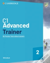 Capa do artigo C1 Advanced Trainer 2