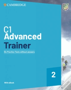 Capa do artigo C1 Advanced Trainer 2