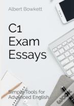 C1 Exam Essays