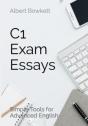 C1 Exam Essays - Preview