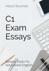 C1 Exam Essays