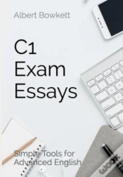 Capa do artigo C1 Exam Essays