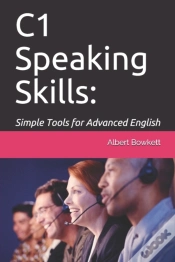 Capa do artigo C1 Speaking Skills
