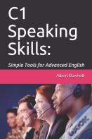 C1 Speaking Skills