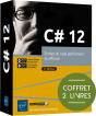 C#12 : Écrivez Du Code Performant Et Efficace (2e Édition) - Preview
