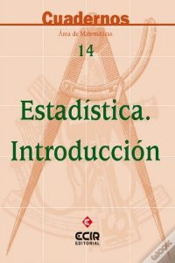 Capa do artigo C14:Estadística. Introducción