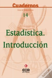 Capa do artigo C14:Estadística. Introducción
