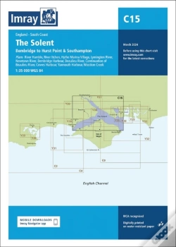 Capa do artigo C15 The Solent