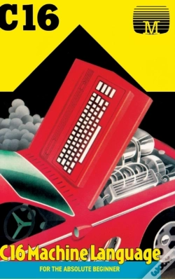 Capa do artigo C16 Machine Language For The Absolute Beginner
