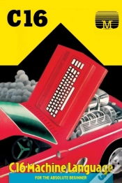 Capa do artigo C16 Machine Language For The Absolute Beginner