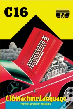 Capa do artigo C16 Machine Language For The Absolute Beginner