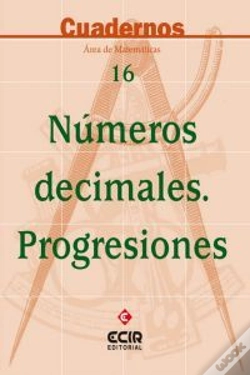 Capa do artigo C16:Números Decimales. Progresiones