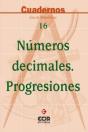 C16:Números Decimales. Progresiones - Preview