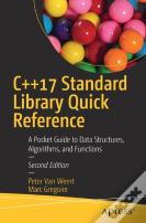 C++17 Standard Library Quick Reference