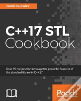 C++17 Stl Cookbook
