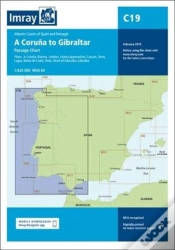 Capa do artigo C19 A Coruna To Gibraltar