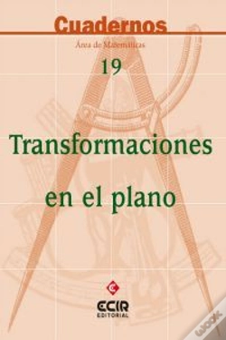 Capa do artigo C19:Transformaciones En El Plano