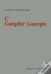 Capa do artigo C2 Compiler Concepts