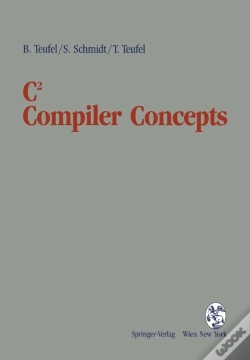 Capa do artigo C2 Compiler Concepts