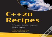 C++20 Recipes