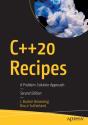 C++20 Recipes - Preview