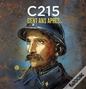 Capa do artigo C215 / Cent Ans Après