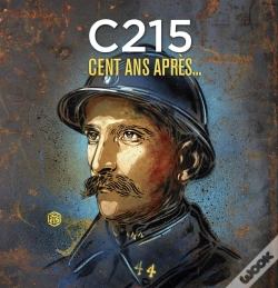 Capa do artigo C215 / Cent Ans Après