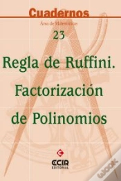 Capa do artigo C23:Regla Ruffini. Fact. Polinomios