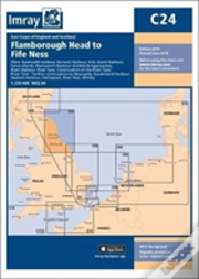 C24 Flamborough Head To Fife Ness