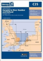 C25 Harwich To Humber & Holland - Preview