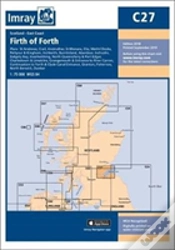 Capa do artigo C27 Firth Of Forth
