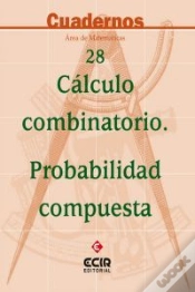 Capa do artigo C28:Cálculo Combinatorio. Prob. Compu.