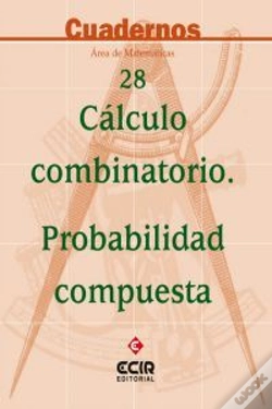 Capa do artigo C28:Cálculo Combinatorio. Prob. Compu.