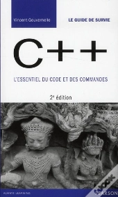 C++2e Edition Guide De Survie