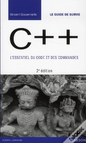 Capa do artigo C++2e Edition Guide De Survie