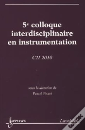 Capa do artigo C2i 2010 5e Colloque Interdisciplinaire En Instrumentation