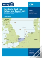 Capa do artigo C30 Harwich To Hoek Van Holland And Dover Strait