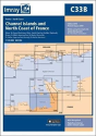 C33b Channel Islands And North Coast Fra - Preview